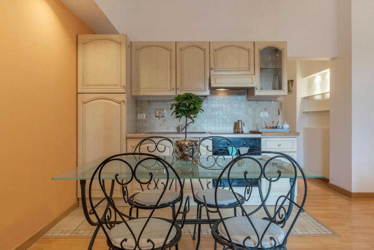 Lovely Flat San Giovanni Roma Exterior foto