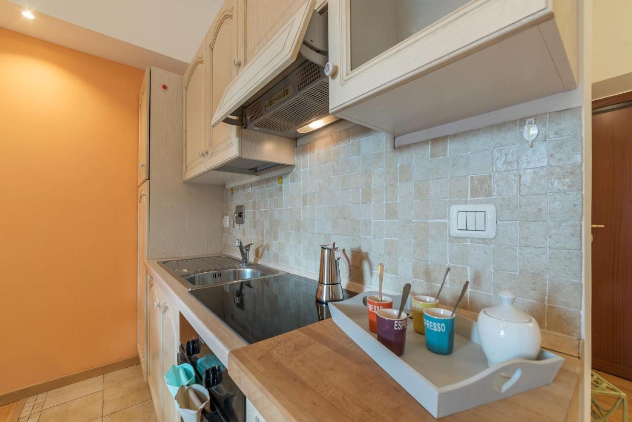 Lovely Flat San Giovanni Roma Exterior foto