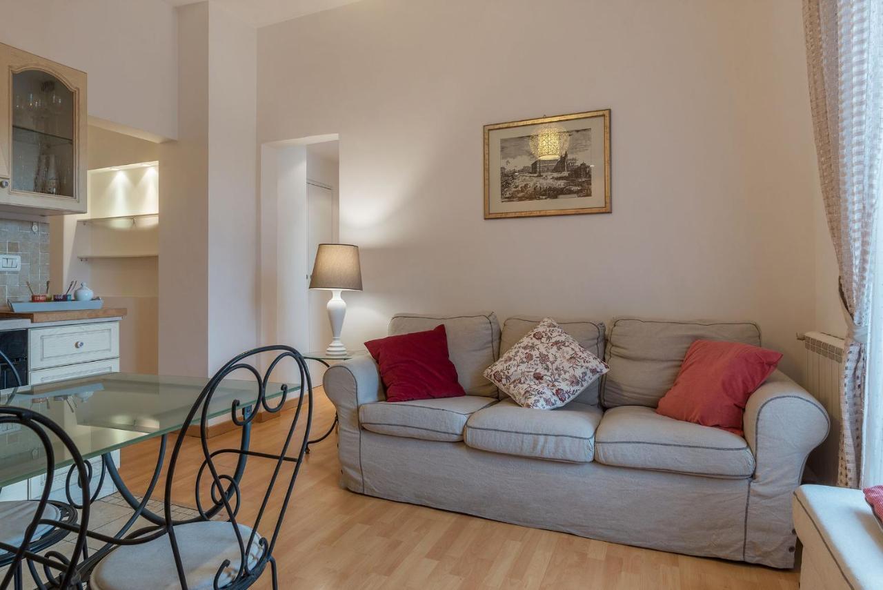 Lovely Flat San Giovanni Roma Exterior foto