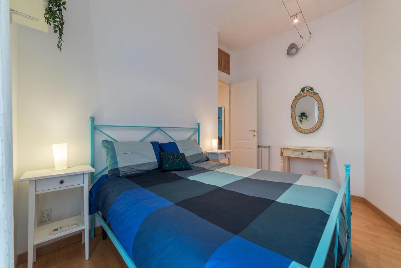 Lovely Flat San Giovanni Roma Exterior foto