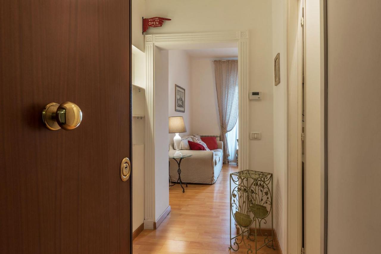 Lovely Flat San Giovanni Roma Exterior foto