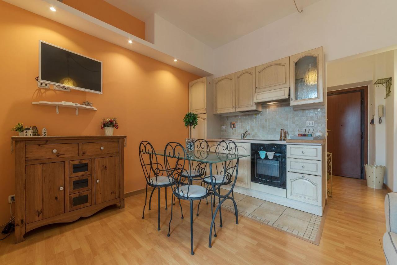 Lovely Flat San Giovanni Roma Exterior foto