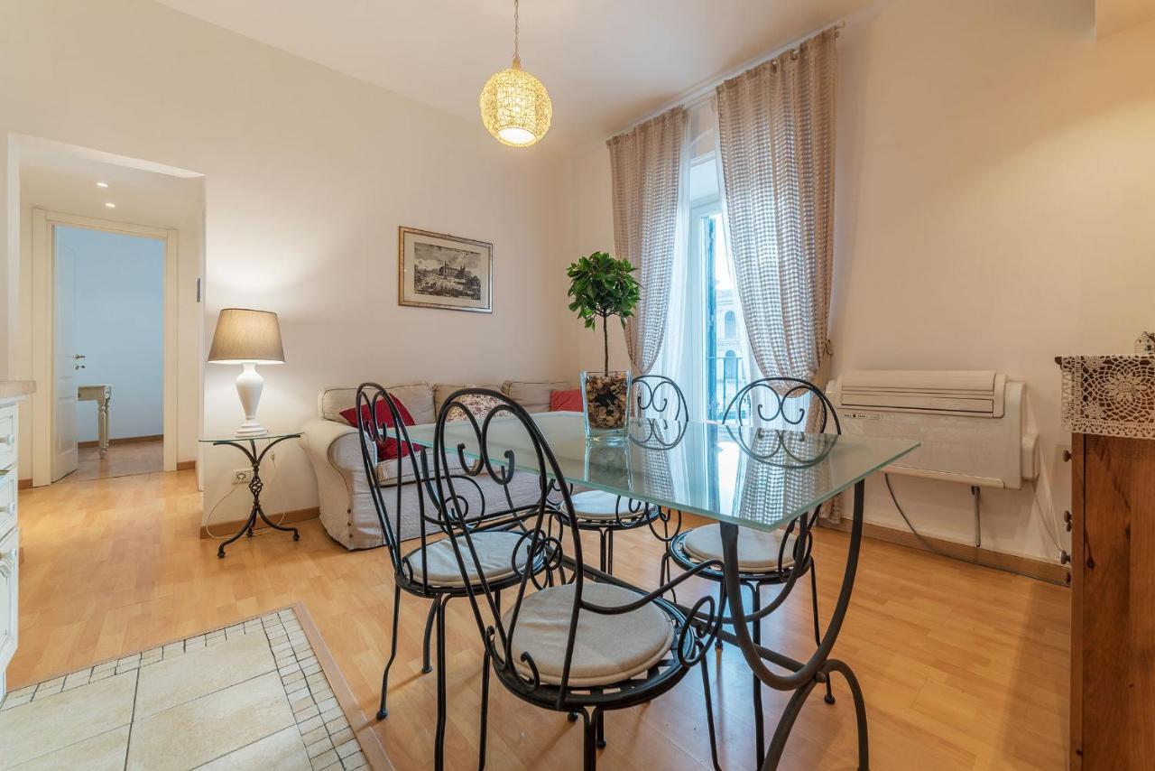 Lovely Flat San Giovanni Roma Exterior foto