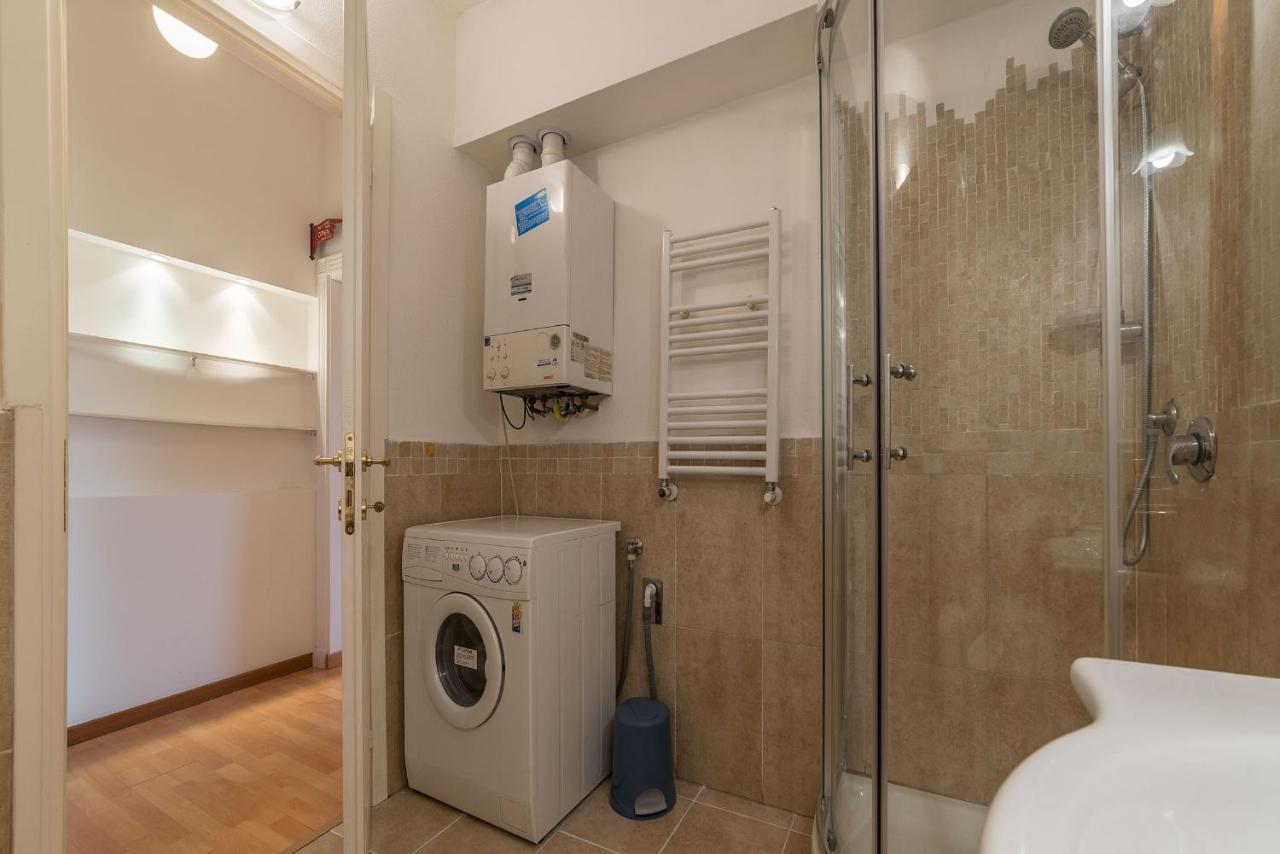 Lovely Flat San Giovanni Roma Exterior foto