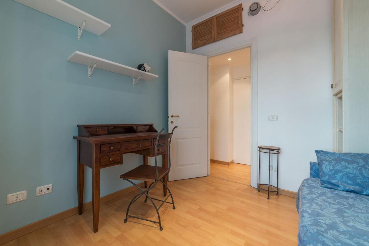 Lovely Flat San Giovanni Roma Exterior foto